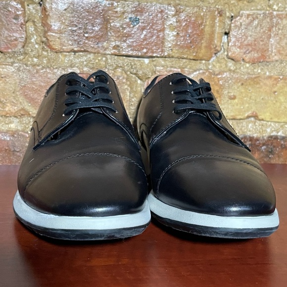 Florsheim Men’s Transit Cap Toe Oxford/Size 7/NWOB - Picture 12 of 15
